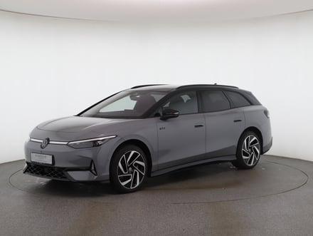 VW ID.7 Tourer GTX 4MOTION 250 kW Business