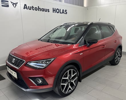 SEAT Arona Xcellence EcoTSI