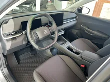 VW ID.Polo ID. Polo Life Edition 155 kW - 52 kWh in Oyster Silver Metallic