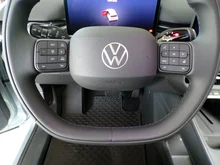 VW ID.Polo ID. Polo Life Edition 155 kW - 52 kWh in Oyster Silver Metallic