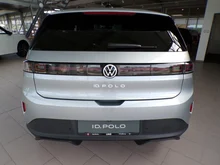 VW ID.Polo ID. Polo Life Edition 155 kW - 52 kWh in Oyster Silver Metallic