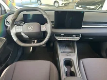VW ID.Polo ID. Polo Life Edition 155 kW - 52 kWh in Oyster Silver Metallic