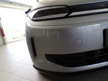 VW ID.Polo ID. Polo Life Edition 155 kW - 52 kWh in Oyster Silver Metallic