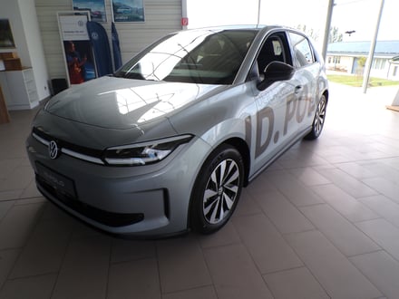 VW ID. Polo Life Edition 155 kW - 52 kWh