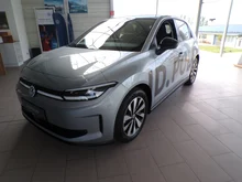 VW ID.Polo ID. Polo Life Edition 155 kW - 52 kWh in Oyster Silver Metallic