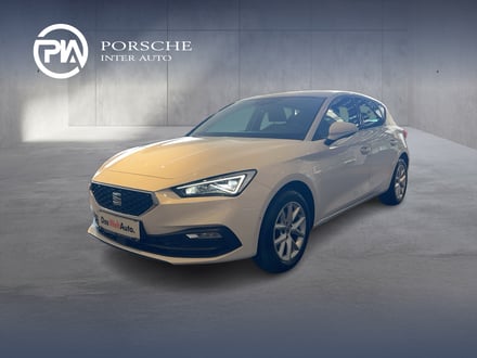 SEAT Leon Austria Edition 1.0 TSI