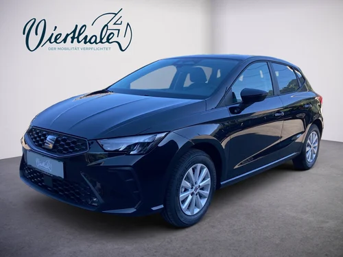 SEAT Ibiza Reference 1.0 TSI 95PS