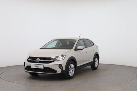 VW Taigo 4Me TSI