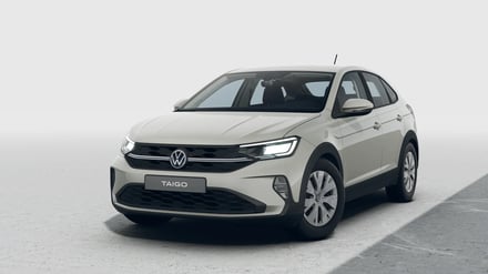 VW Taigo 4Me TSI