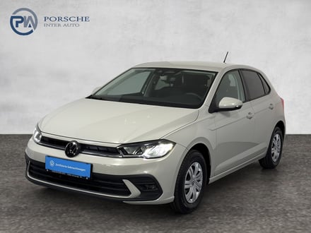 VW Polo 4Me