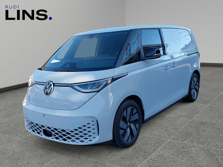 VW ID. Buzz Cargo Pro 4MOTION 250 kW