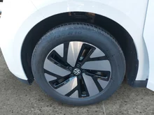 Thumbnail-Foto von Fahrzeug