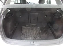 VW Golf Rabbit TDI SCR in Pure White