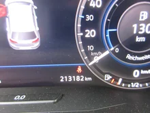VW Golf Rabbit TDI SCR in Pure White