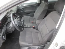 VW Golf Rabbit TDI SCR in Pure White