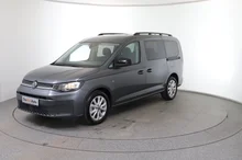 Thumbnail-Foto von Fahrzeug