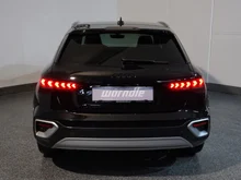 Audi A3 allstreet 35 TFSI in Mythosschwarz Metallic