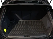 Audi A3 allstreet 35 TFSI in Mythosschwarz Metallic