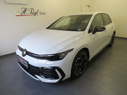 VW Golf Sport TSI