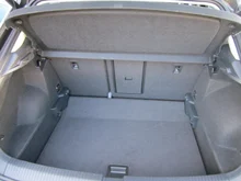 VW T-Roc Design TSI in Black Oak Brown Metallic