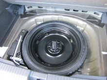 VW T-Roc Design TSI in Black Oak Brown Metallic