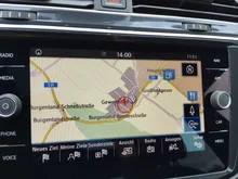 Thumbnail-Foto von Fahrzeug