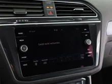 VW Tiguan Highline TSI 4MOTION DSG in Pure White