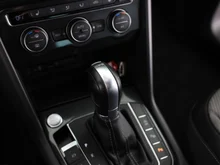 VW Tiguan Highline TSI 4MOTION DSG in Pure White