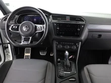 VW Tiguan Highline TSI 4MOTION DSG in Pure White