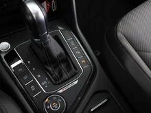 VW Tiguan Highline TSI 4MOTION DSG in Pure White