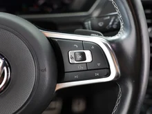 VW Tiguan Highline TSI 4MOTION DSG in Pure White