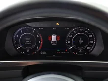 VW Tiguan Highline TSI 4MOTION DSG in Pure White
