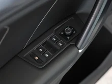 VW Tiguan Highline TSI 4MOTION DSG in Pure White