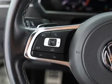 VW Tiguan Highline TSI 4MOTION DSG in Pure White