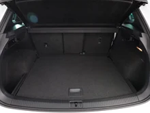 VW Tiguan Highline TSI 4MOTION DSG in Pure White
