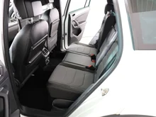 VW Tiguan Highline TSI 4MOTION DSG in Pure White