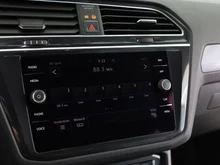 VW Tiguan Highline TSI 4MOTION DSG in Pure White