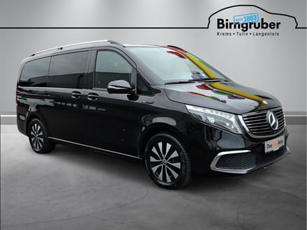 Mercedes EQV 300 Kombi lang 100kWh
