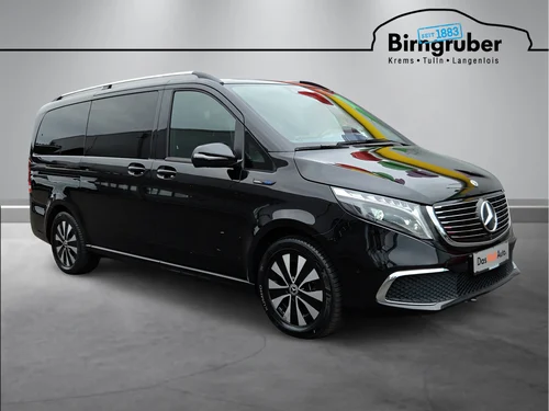 Mercedes EQV 300 Kombi lang 100kWh