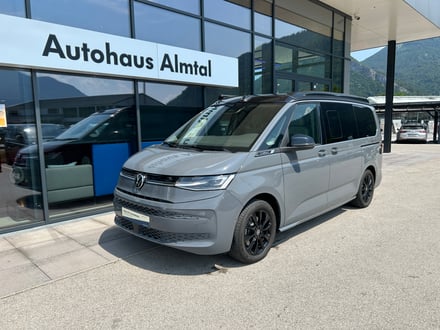 VW California Ocean eHybrid 180 kW 4M