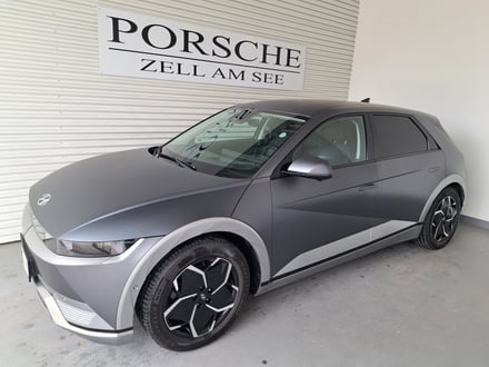 Hyundai Ioniq 5 Basis Elektro