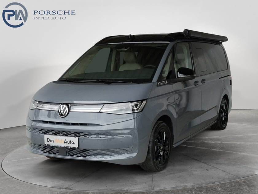 VW California Ocean eHybrid 180 kW 4M