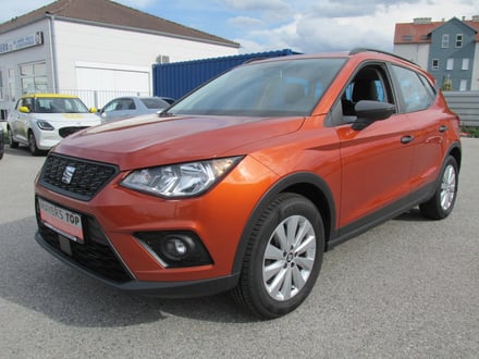 SEAT Arona Reference EcoTSI