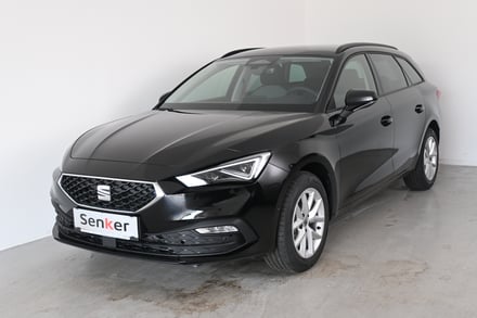 SEAT Leon SP Kombi Style Edition 1.5TSI 115PS