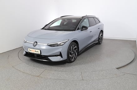 VW ID.7 Tourer Pro 210 kW Business