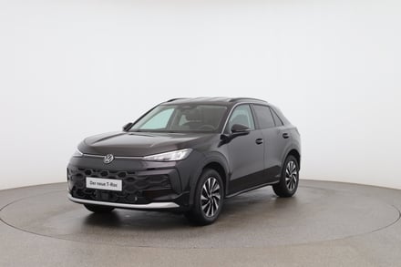 VW T-Roc Life eTSI DSG