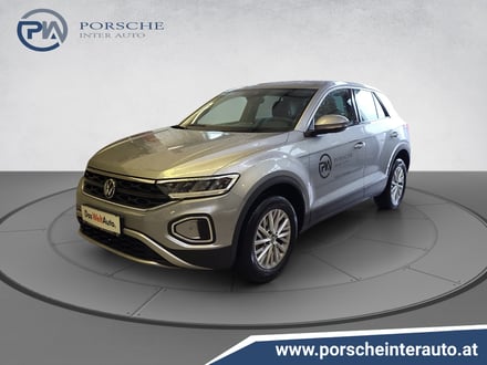 VW T-Roc 4Me TSI