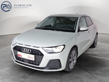 Audi A1 Sportback 25 TFSI advanced