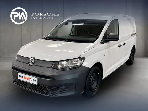 VW Nutzfahrzeuge Caddy VW Caddy Cargo Entry Maxi TDI