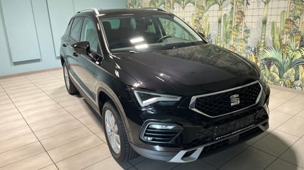 SEAT Ateca Style 1.5 TSI ACT